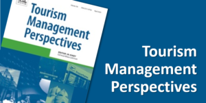 Tourism Management Perspectives